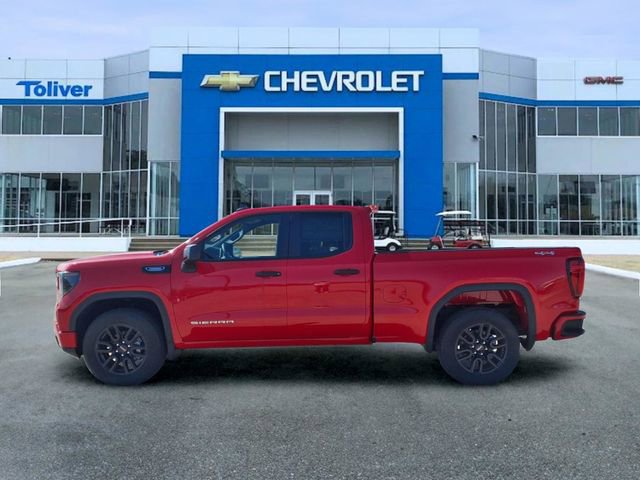 New 2026 GMC Sierra 1500 Pro w/ Graphite Edition image 4