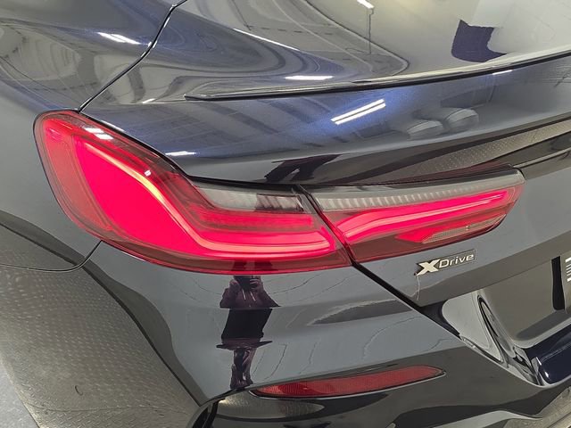 Used 2019 BMW M850i xDrive Coupe image 30