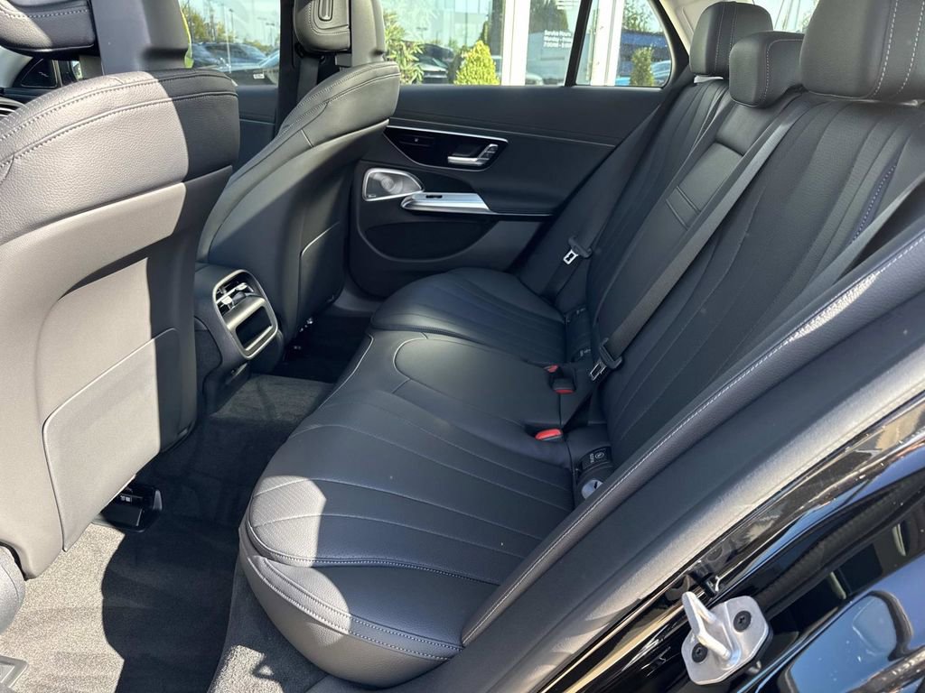 New 2026 Mercedes-Benz E 450 4MATIC All-Terrain Wagon image 12