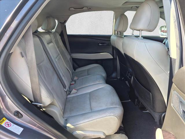 Used 2015 Lexus RX 350 FWD image 18