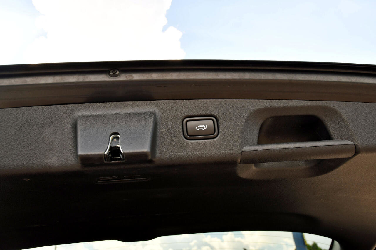 Used 2024 Hyundai Palisade Calligraphy image 8