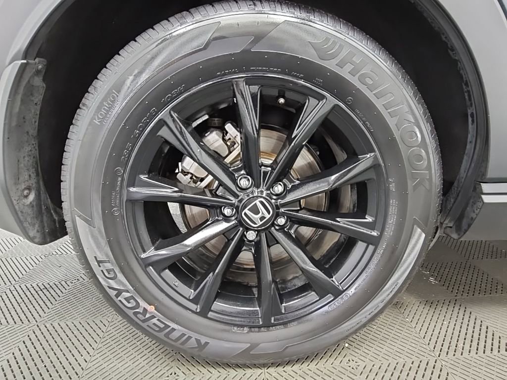 Used 2023 Honda CR-V Sport image 45