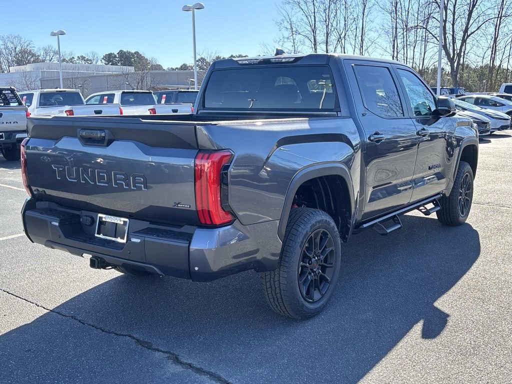 New 2026 Toyota Tundra SR5 image 12