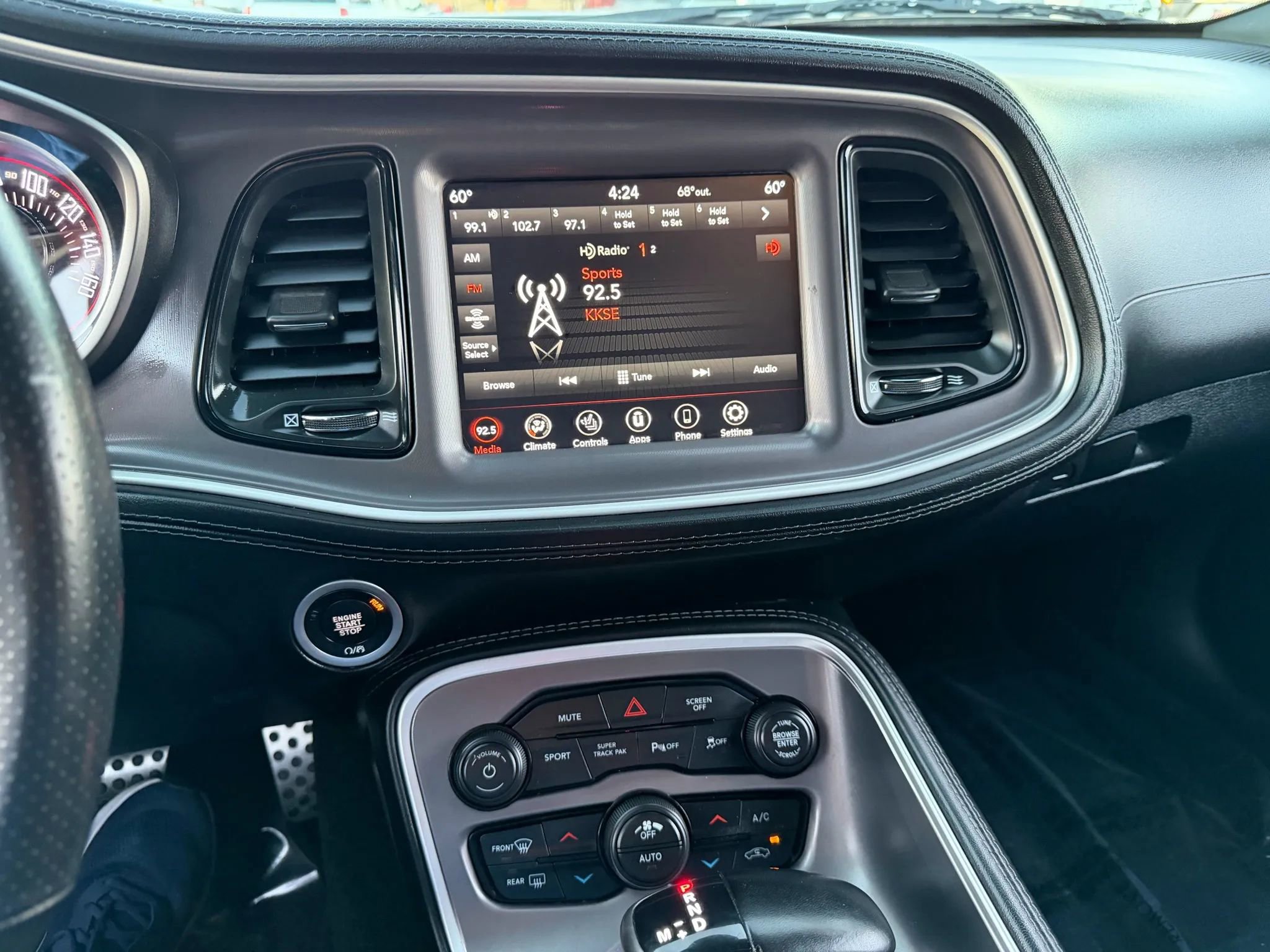 Used 2022 Dodge Challenger GT w/ Plus Package image 33