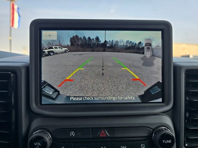 Used 2024 Ford Bronco Sport Outer Banks image 21