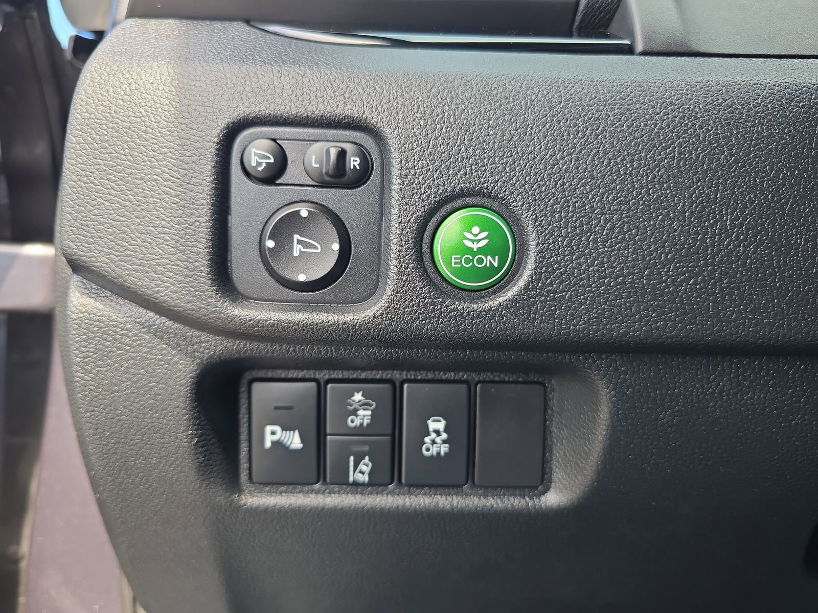 Used 2021 Honda Passport Touring image 21