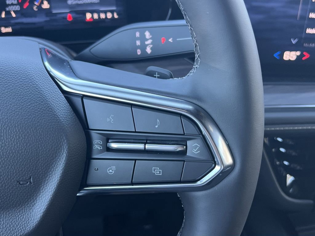 New 2026 Chevrolet Tahoe Premier image 9
