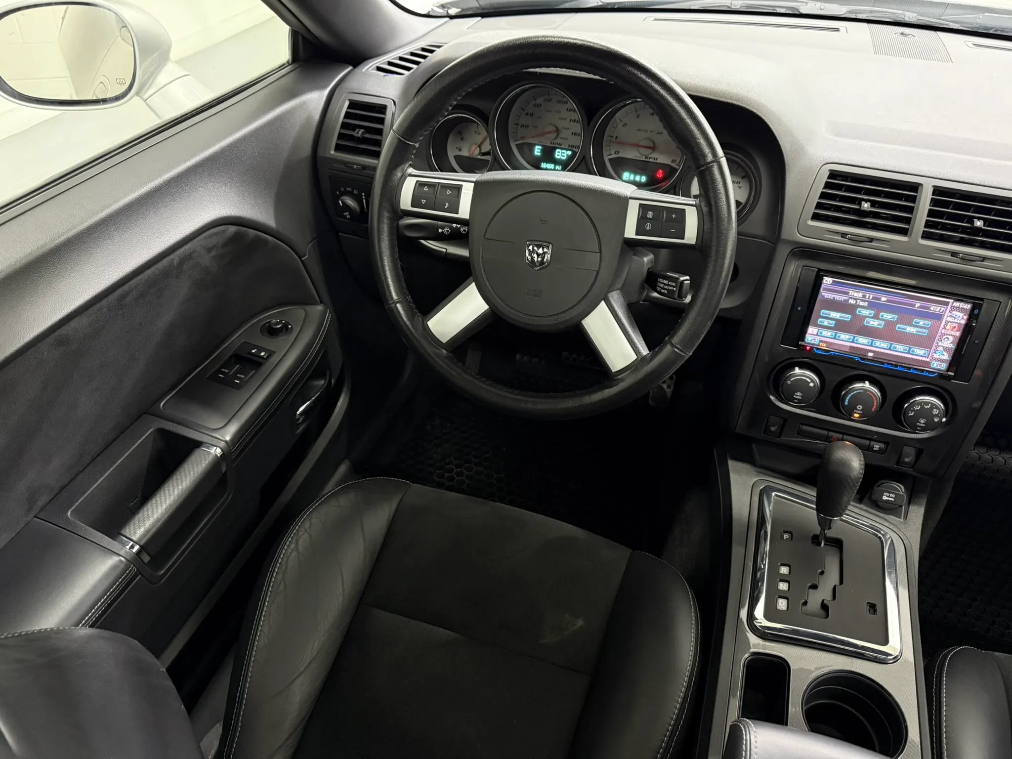 Used 2008 Dodge Challenger SRT8 RWD image 84