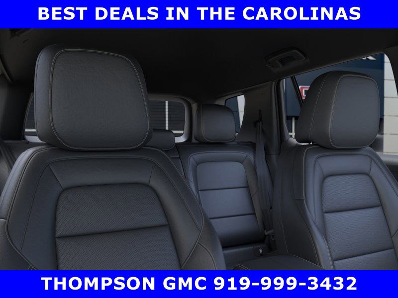 New 2026 GMC Terrain Elevation w/ Elevation Premium Package image 27