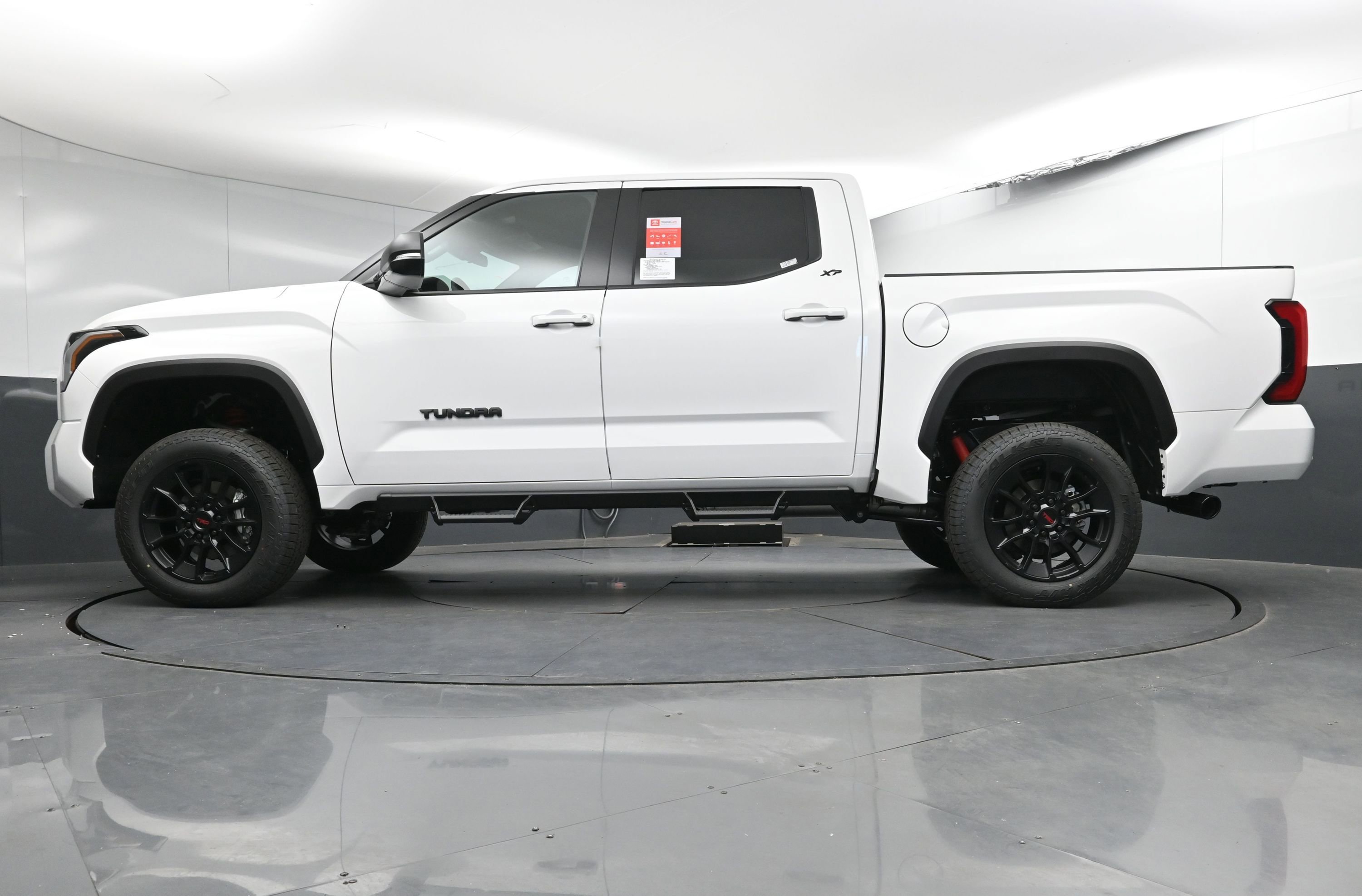 New 2026 Toyota Tundra SR5 image 26