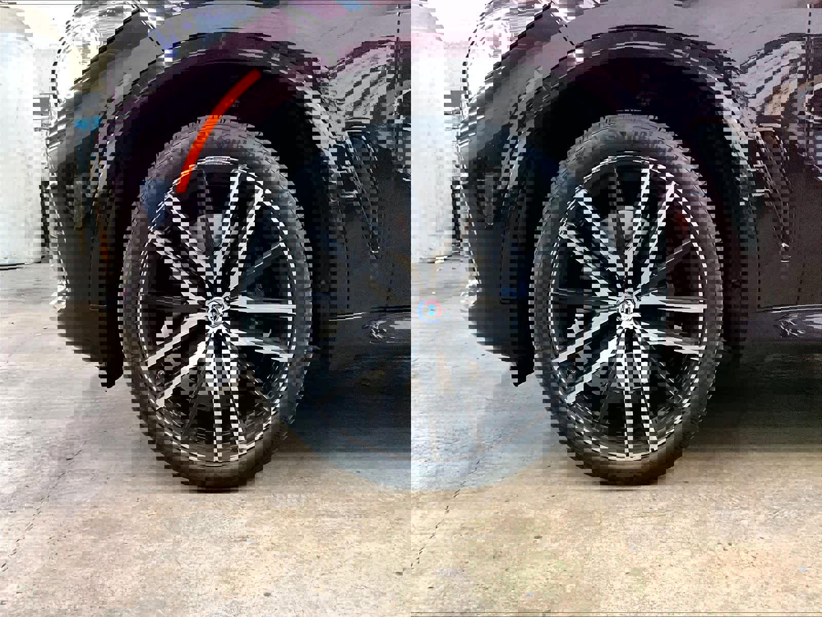 Used 2023 BMW X5 M50i w/ Executive Package image 12