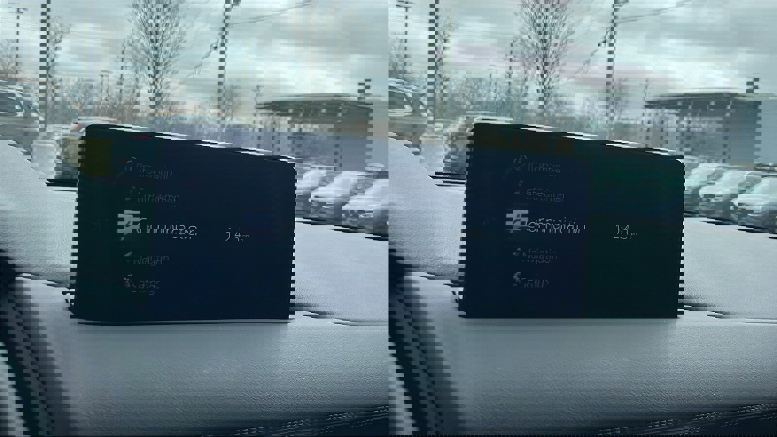 Used 2023 MAZDA CX-5 AWD 2.5 S w/ Select Package image 15