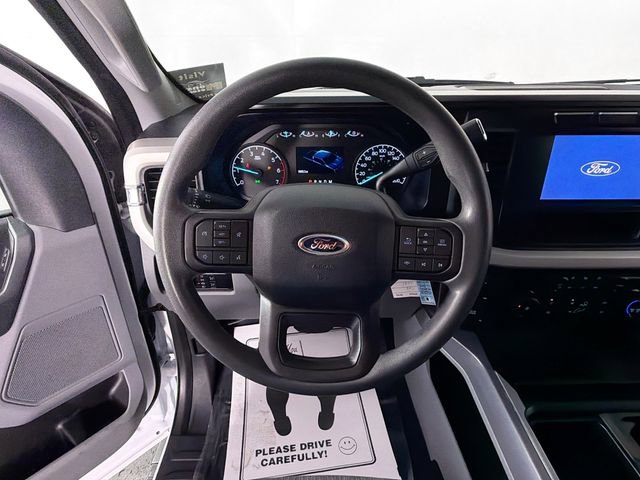 Used 2024 Ford F250 XLT image 11
