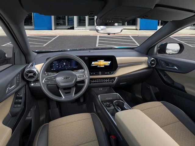New 2026 Chevrolet Equinox ACTIV w/ Convenience Package III image 15