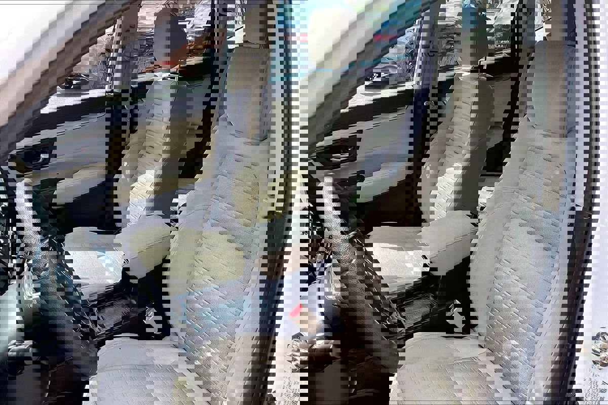 Used 2018 Honda CR-V LX image 22