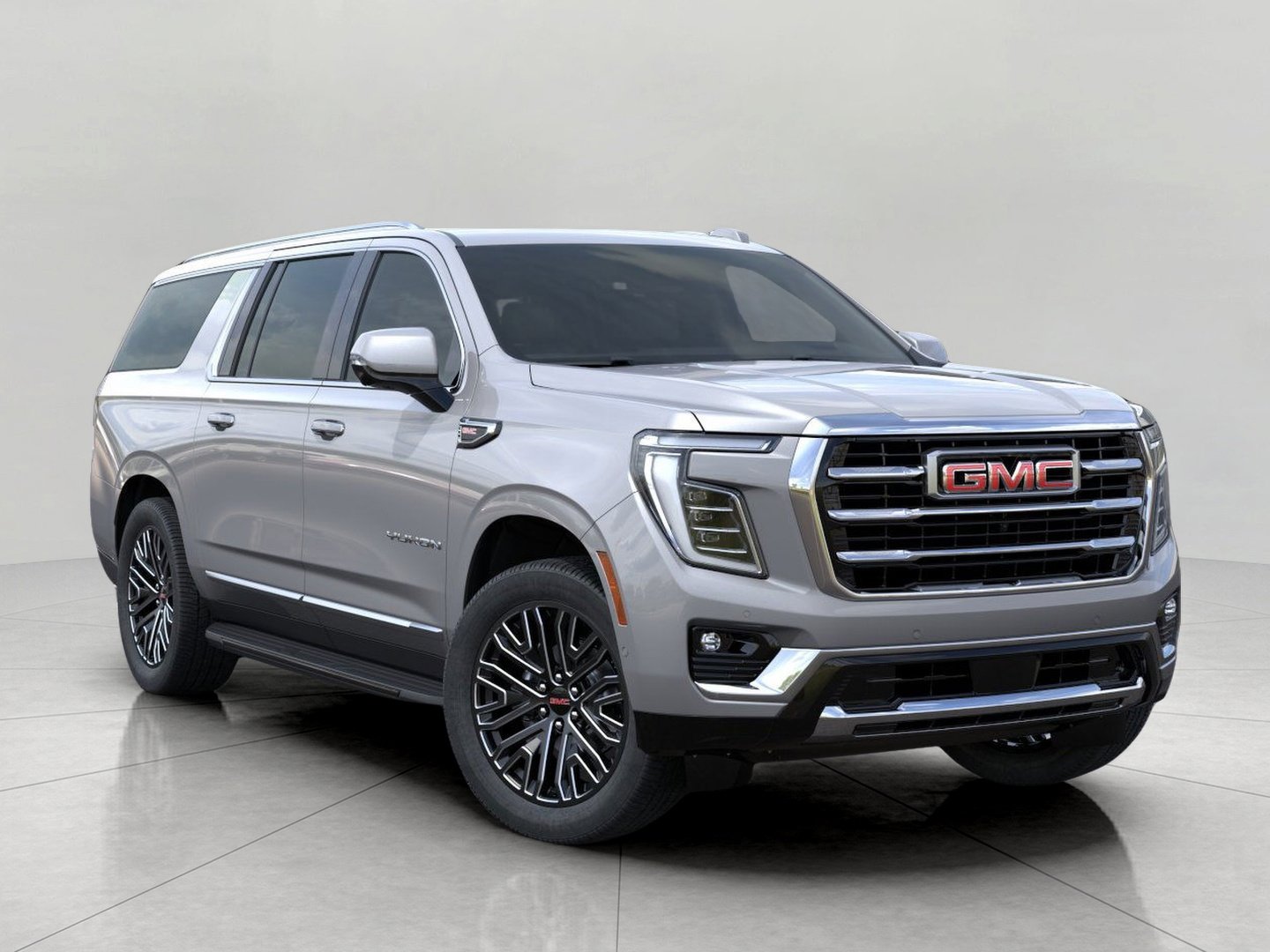New 2026 GMC Yukon XL Elevation image 7