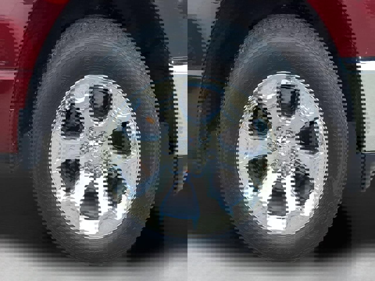 Used 2019 RAM 1500 Big Horn image 4