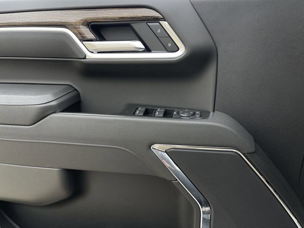 New 2026 GMC Sierra 1500 Elevation image 22