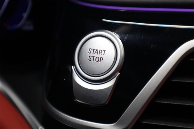 Certified 2022 BMW ALPINA B7 xDrive ALPINA B7 xDrive w/ Luxury Rear Seating Package image 33