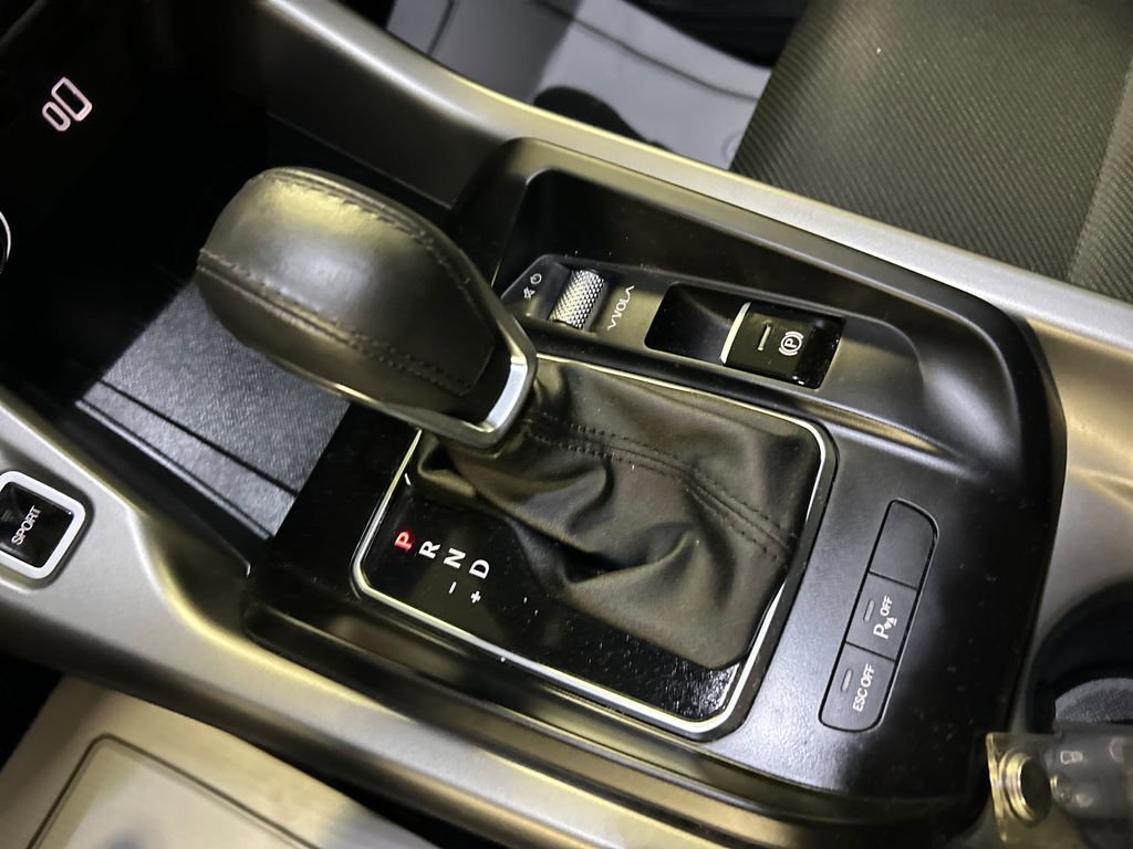 Used 2024 Dodge Hornet R/T w/ R/T Blacktop Package AWD/4WD image 20