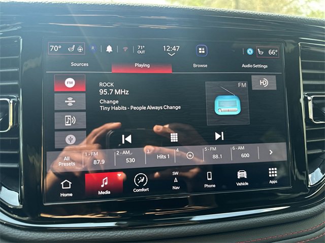 Used 2026 Dodge Durango GT image 16