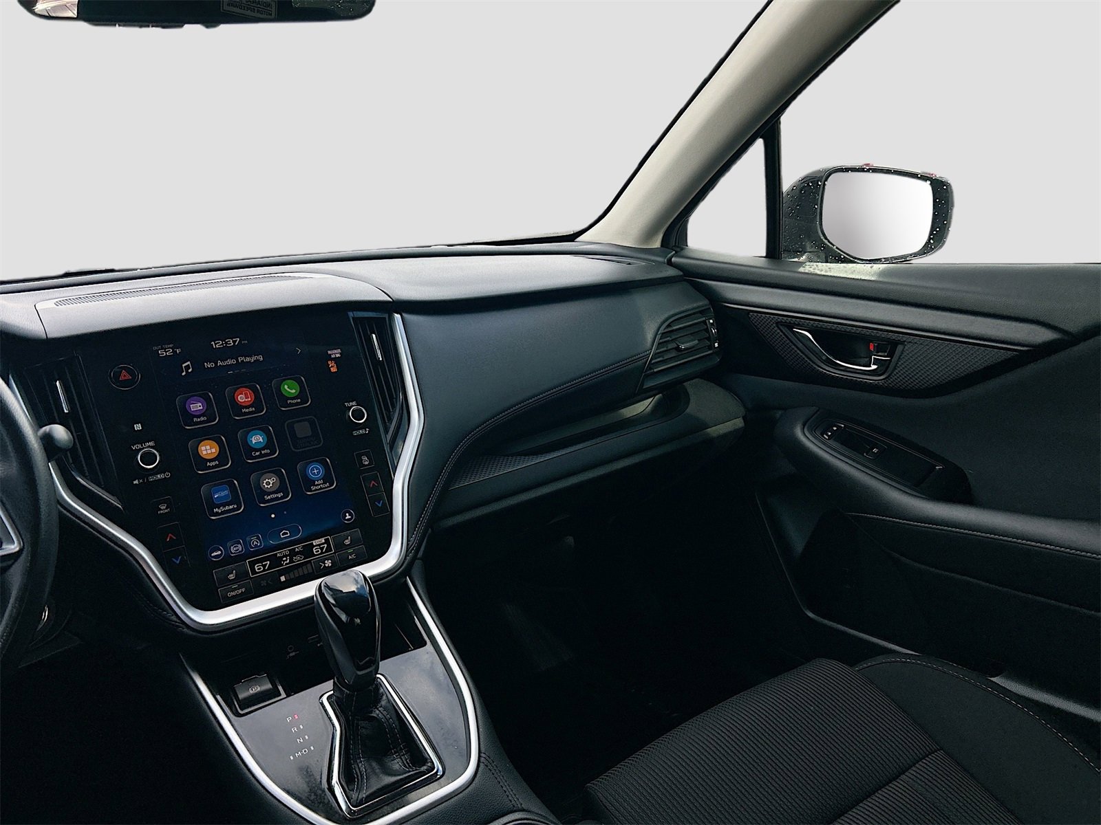 Used 2022 Subaru Legacy Premium w/ Popular Package #1 image 23