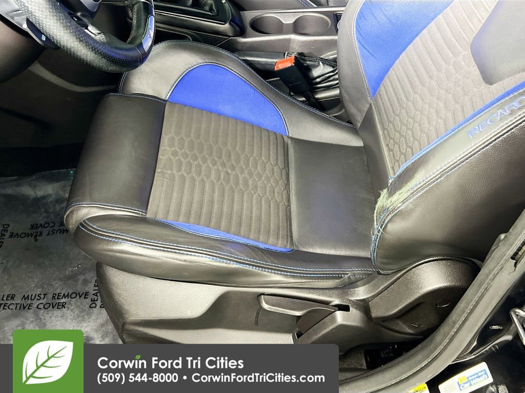 Used 2013 Ford Focus ST image 20