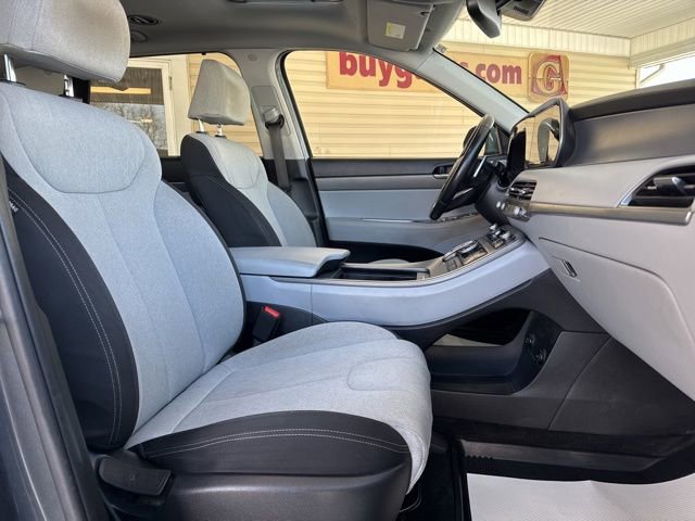 Used 2021 Hyundai Palisade SEL w/ Convenience Package image 26