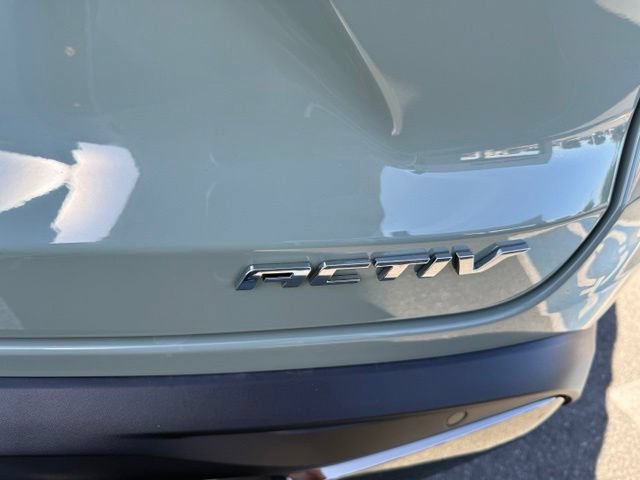 New 2026 Chevrolet Trax ACTIV w/ Driver Confidence Package FWD image 10