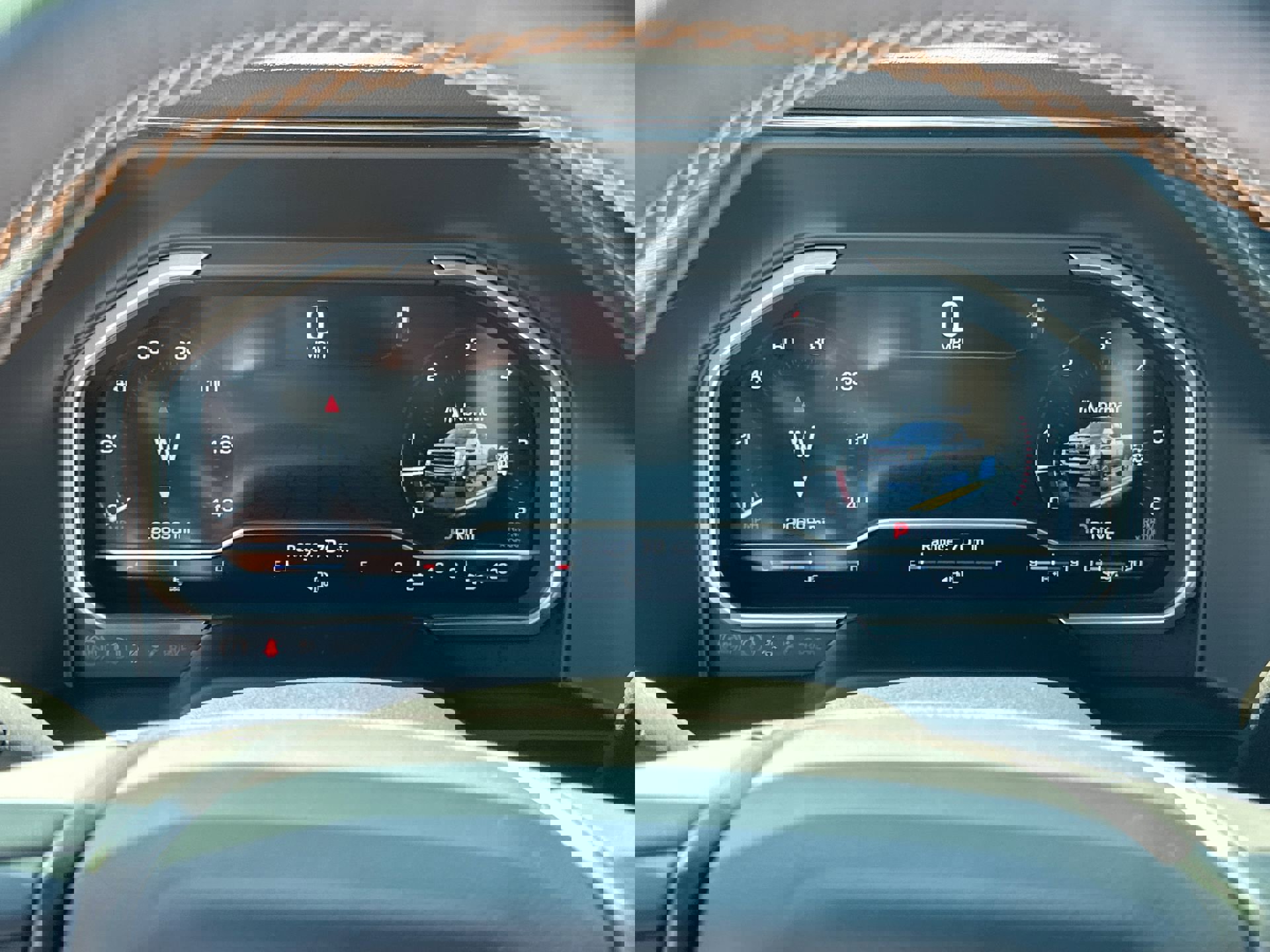 Certified 2024 GMC Sierra 2500 AT4 w/ AT4 Premium Plus Package image 31