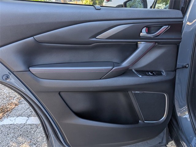 Certified 2022 MAZDA CX-9 Carbon Edition image 22