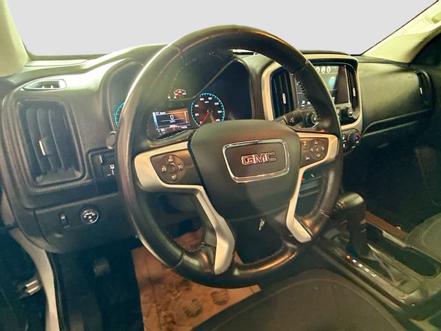 Used 2018 GMC Canyon SLE w/ SLE Convenience Package image 12