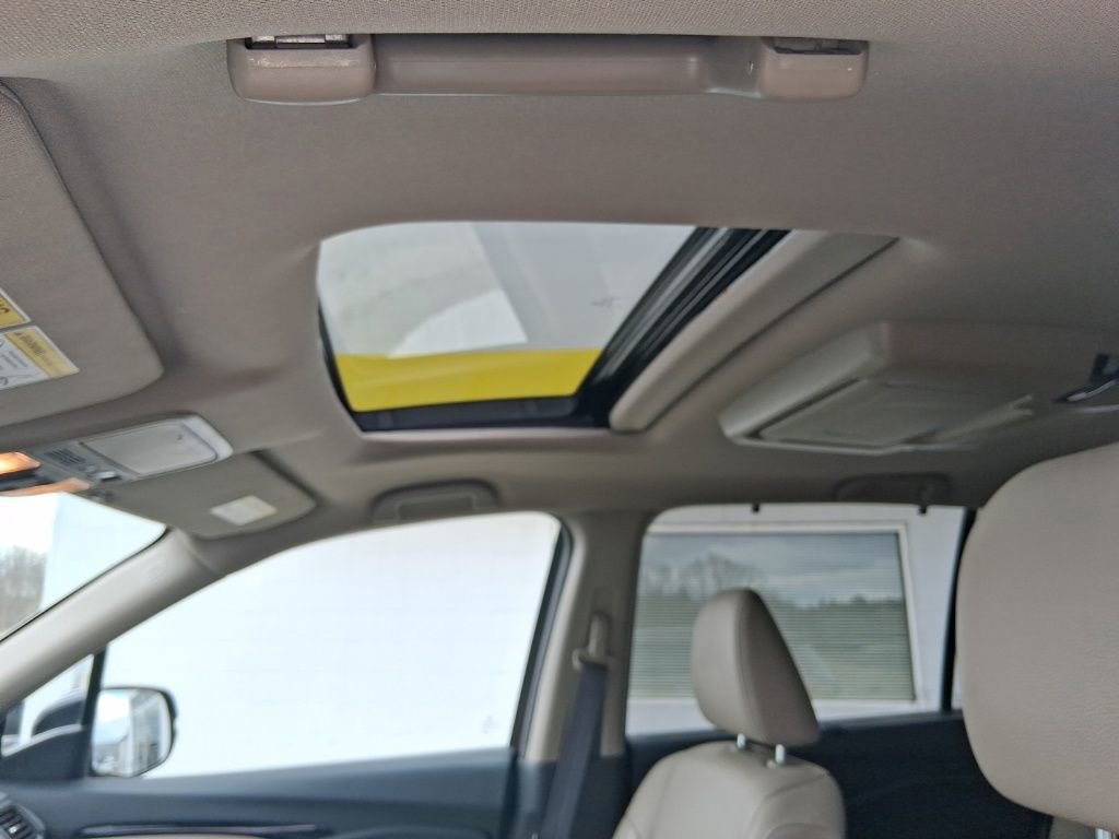 Used 2022 Honda Pilot Touring image 26