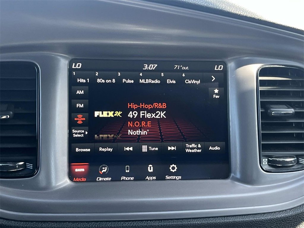 Used 2023 Dodge Charger GT w/ Blacktop Package image 22