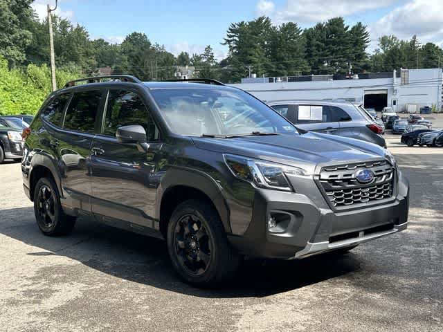 Used 2022 Subaru Forester Wilderness AWD/4WD image 30