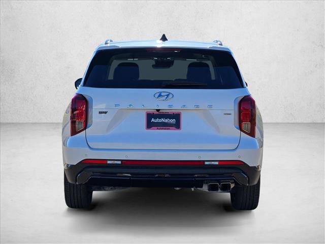 Used 2024 Hyundai Palisade XRT image 7