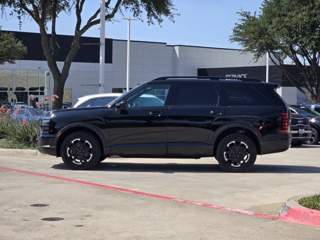 Certified 2026 Hyundai Palisade XRT Pro AWD/4WD image 4