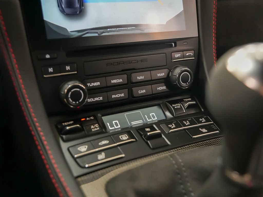 Certified 2021 Porsche 718 Cayman GTS RWD image 29
