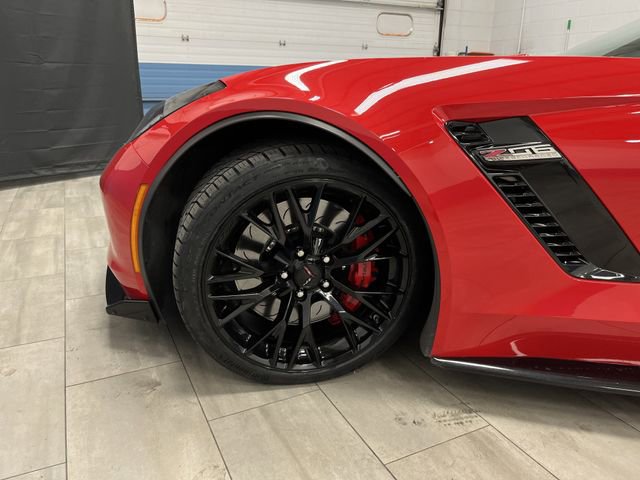 Used 2019 Chevrolet Corvette Z06 image 31