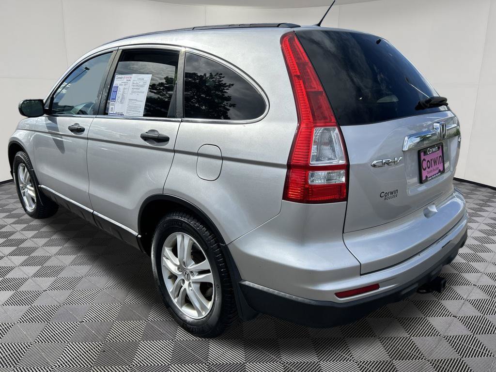 Used 2011 Honda CR-V EX image 5