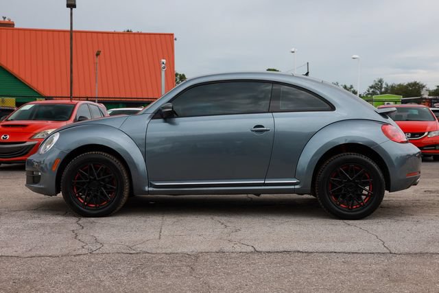 Used 2012 Volkswagen Beetle 2.5 FWD image 4