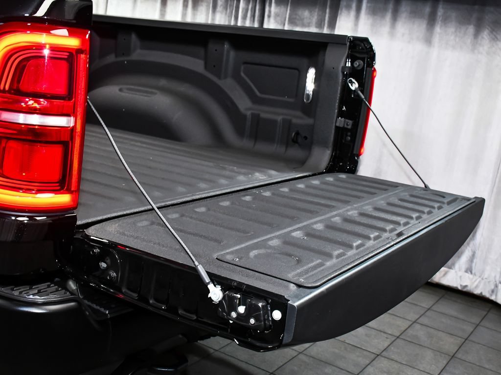 Used 2026 RAM 1500 RHO AWD/4WD image 63