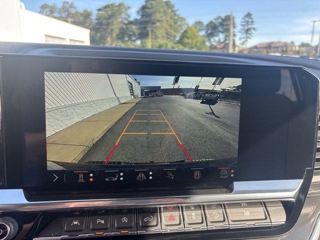 New 2026 Chevrolet Silverado 1500 High Country w/ Technology Package image 3