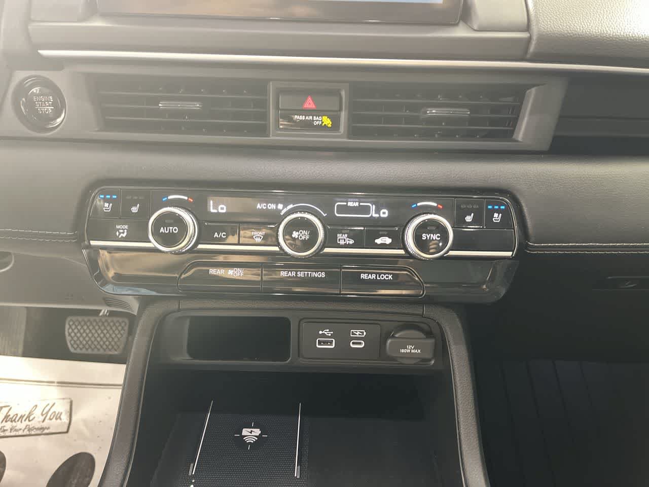 Used 2023 Honda Pilot Touring image 21