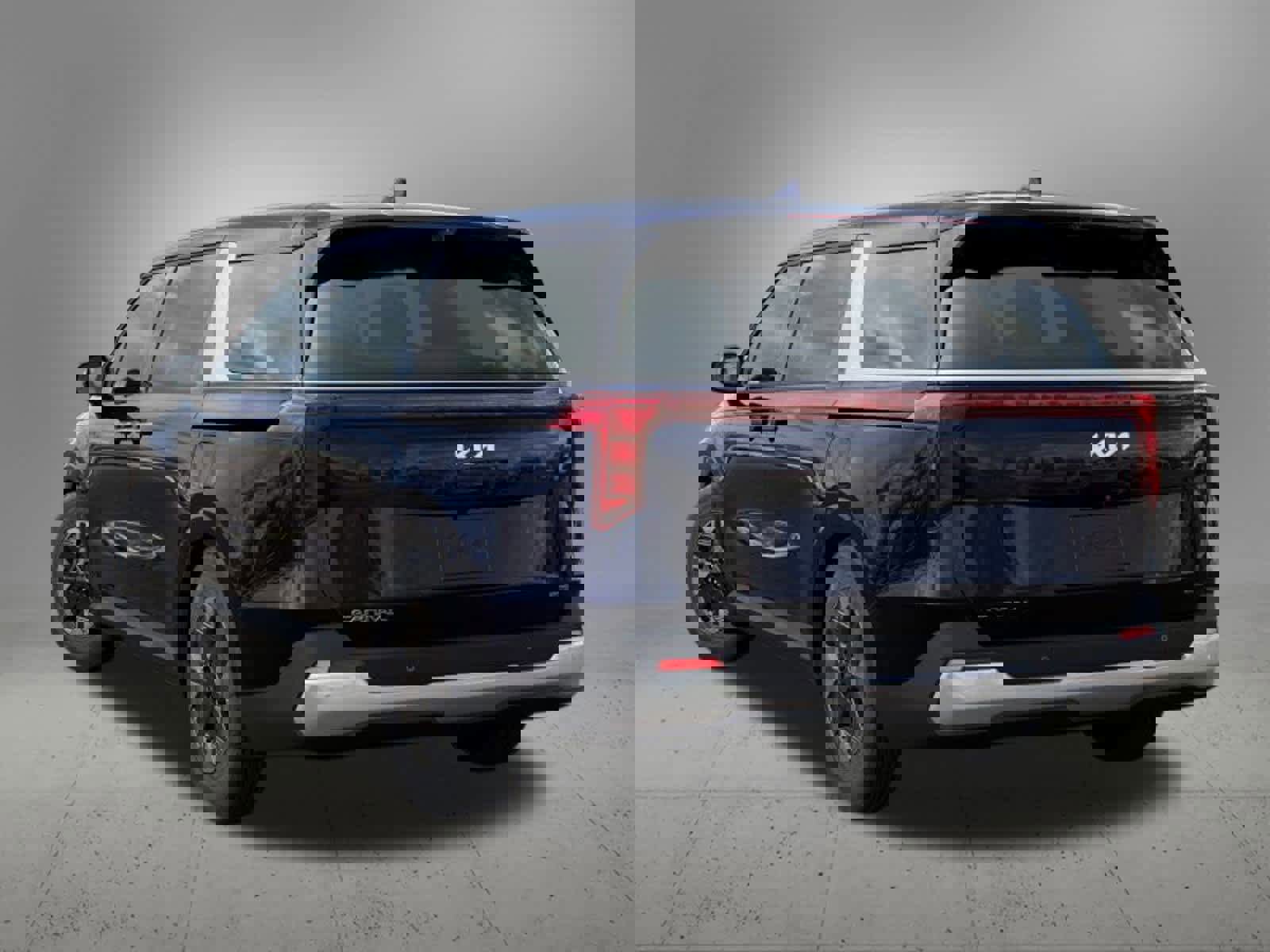 New 2026 Kia Carnival LXS image 4