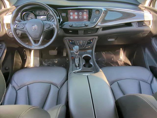 Used 2017 Buick Envision Essence image 17
