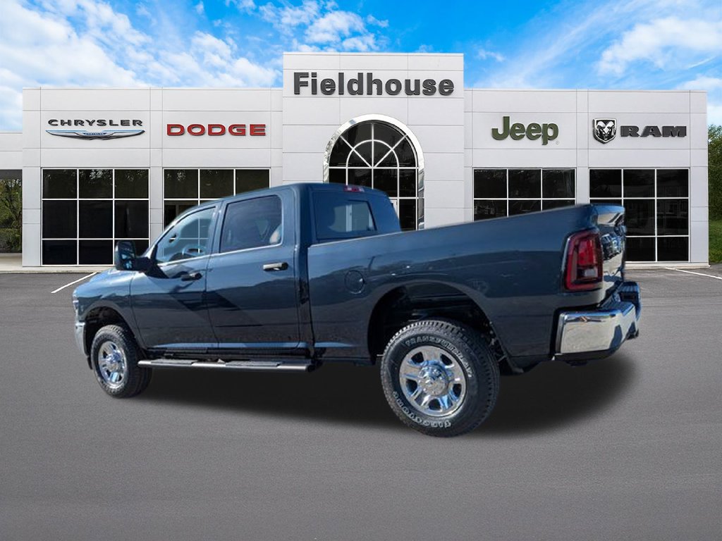 New 2026 RAM 2500 Tradesman AWD/4WD image 8