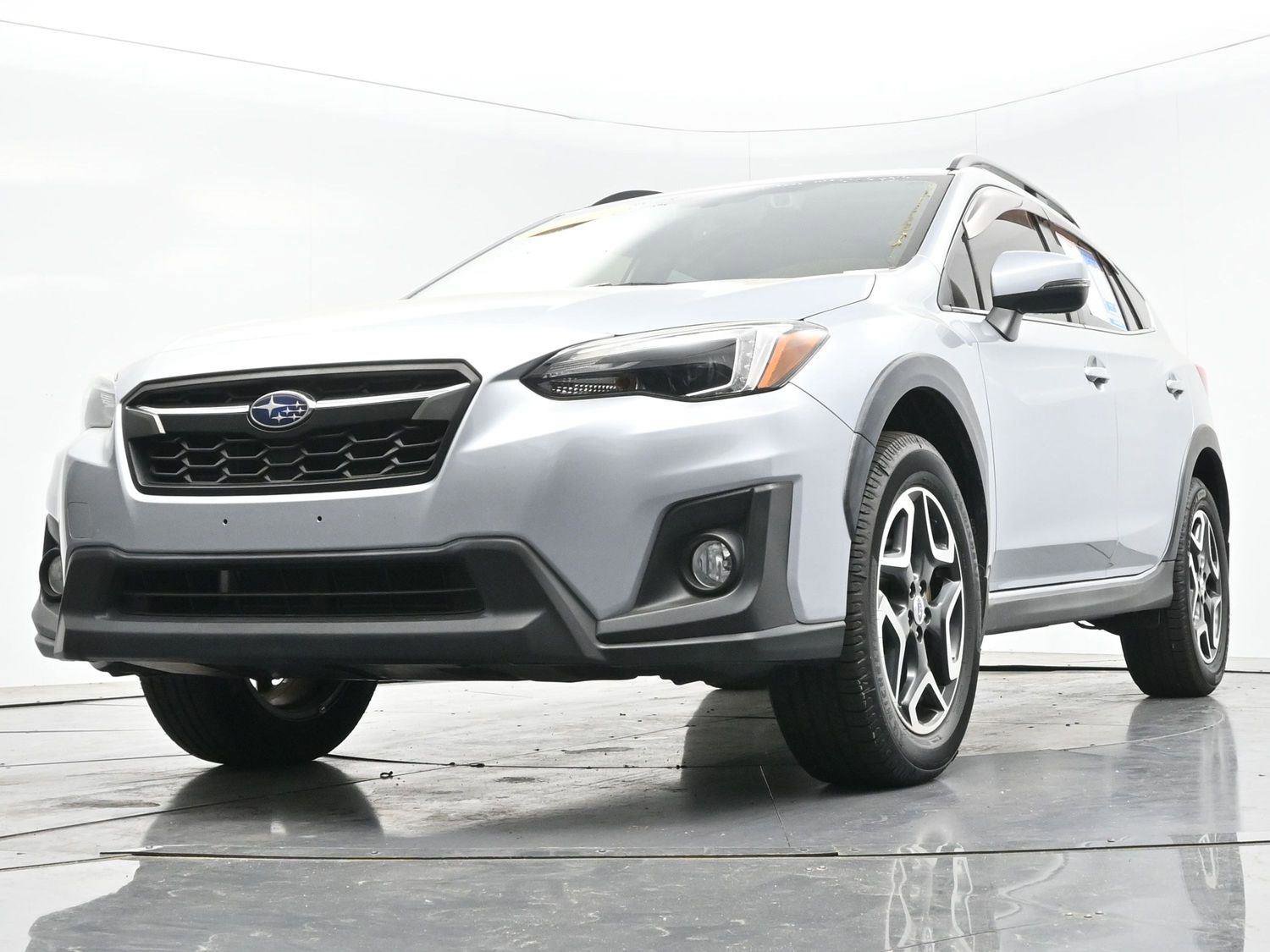 Used 2018 Subaru Crosstrek 2.0i Limited AWD/4WD image 46