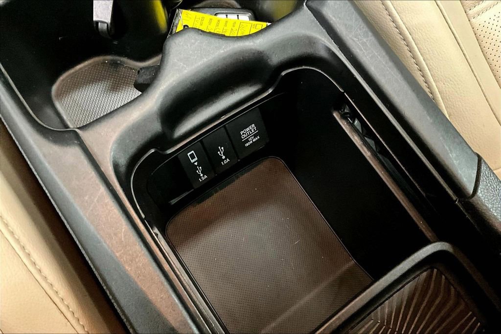 Used 2019 Honda CR-V EX-L image 16