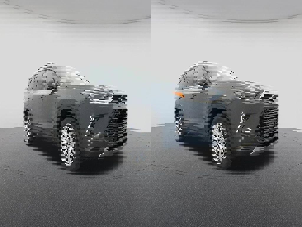 New 2026 Toyota Grand Highlander Platinum image 29